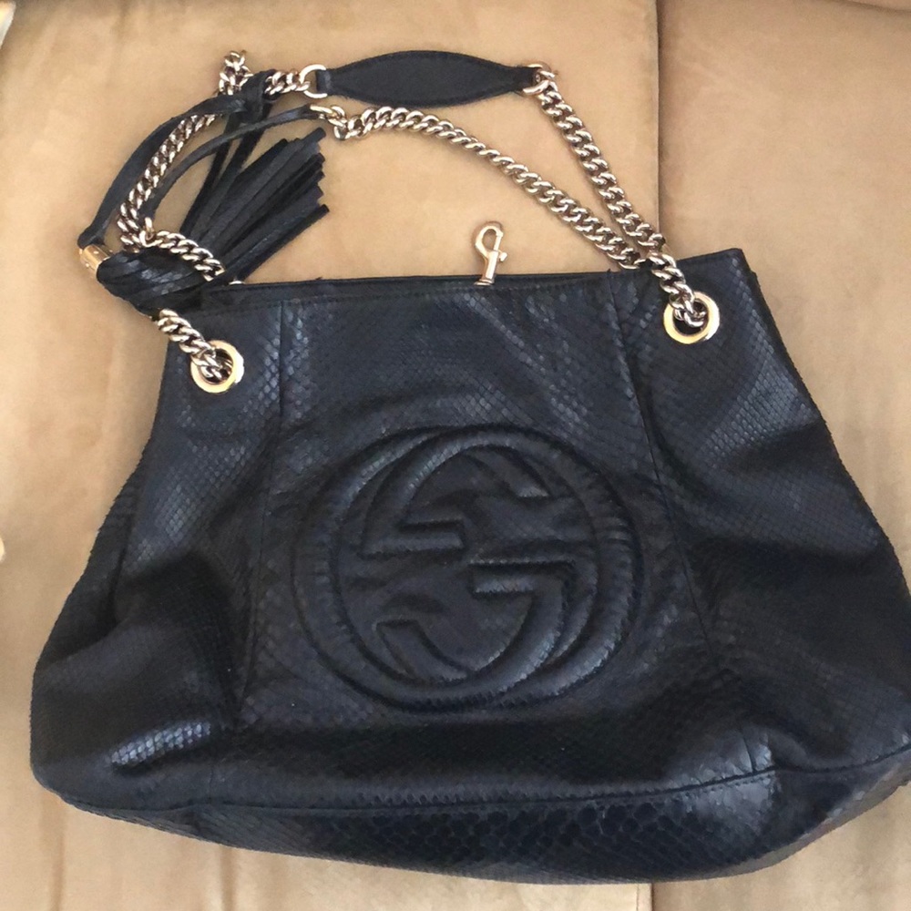 Gucci Tote